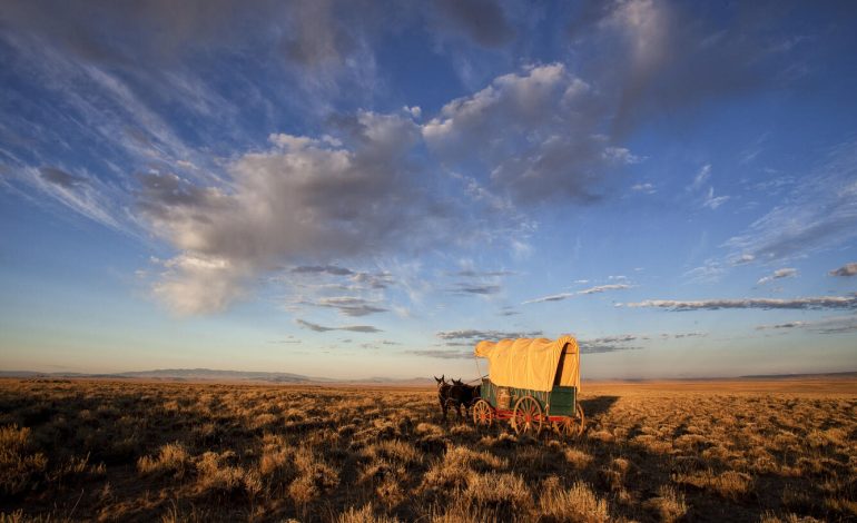 Wyoming PBS Receives Cultural Trust Grant for Documentary on Dude Ranch Heritage
