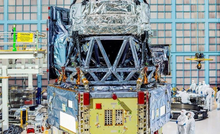 New Alloy Technology Could Revolutionize Space Telescopes for Exoplanet Exploration