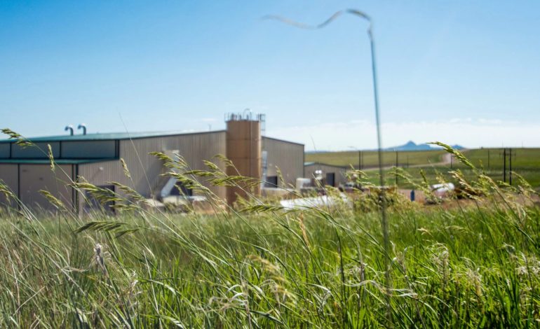 Peninsula Shakes Up Contracts as It Gears Up for Wyoming Uranium Comeback