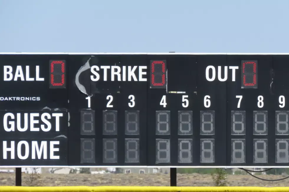 Final Week of Regular Season for Wyoming Legion Baseball Single-A Teams Underway