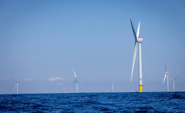 Senate Drops Wind and Solar Tax, Keeps Tougher Clean Energy Credit Phaseout