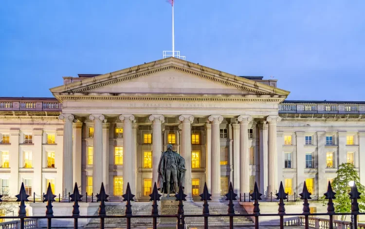 10-Year Treasury Yield Edges Higher Despite Weak Private Jobs Report