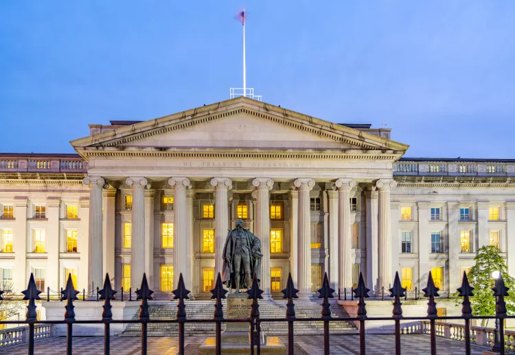 10-Year Treasury Yield Edges Higher Despite Weak Private Jobs Report