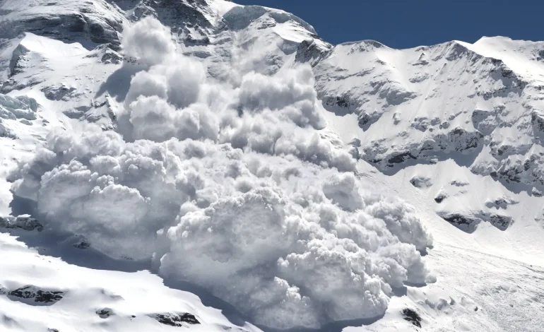 Avalanche Radar Coming to Wyoming’s Hoback Canyon Could Be a Game-Changer for Mountain Safety