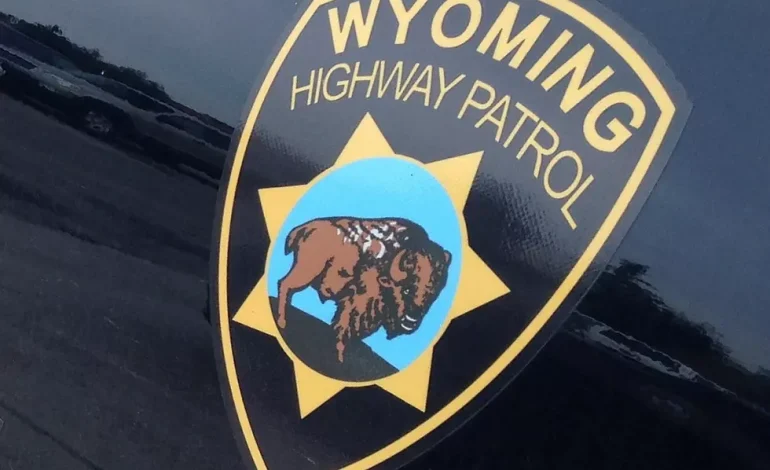 Driver Killed in High-Speed Crash Off I-25 Exit Near Wheatland