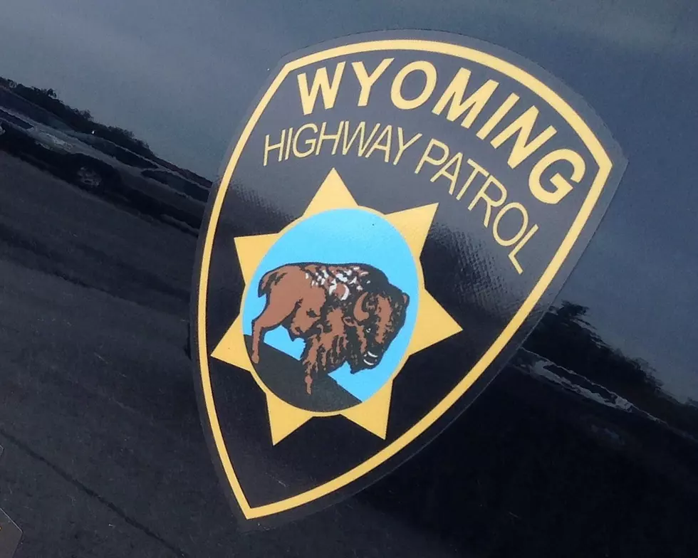 Driver Killed in High-Speed Crash Off I-25 Exit Near Wheatland