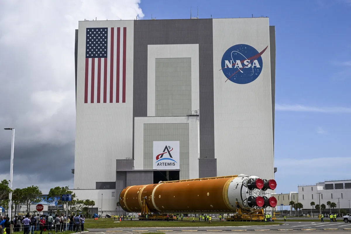 Senators Push Back Against Proposed NASA Budget Cuts in Bipartisan Show of Support