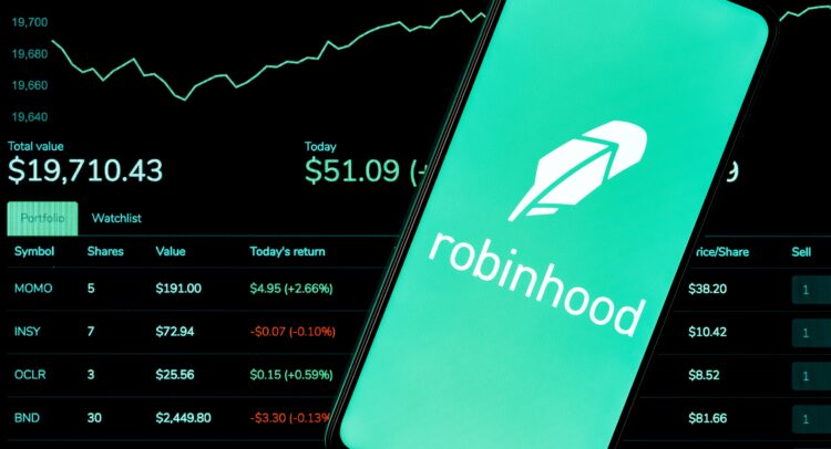 OpenAI Clarifies It Does Not Endorse Robinhood’s Private Company Stock Tokens