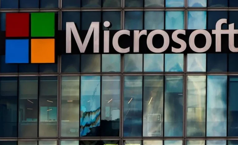 Microsoft Announces Up to 9,000 Job Cuts Amid Major AI Investment Push