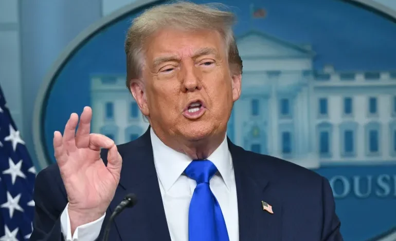 Trump Imposes 20% Tariff on Vietnamese Exports Under New Trade Deal