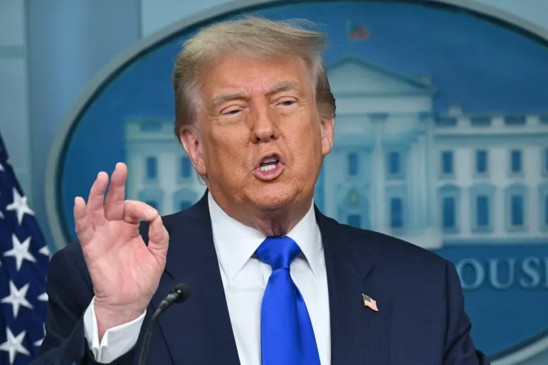 Trump Imposes 20% Tariff on Vietnamese Exports Under New Trade Deal