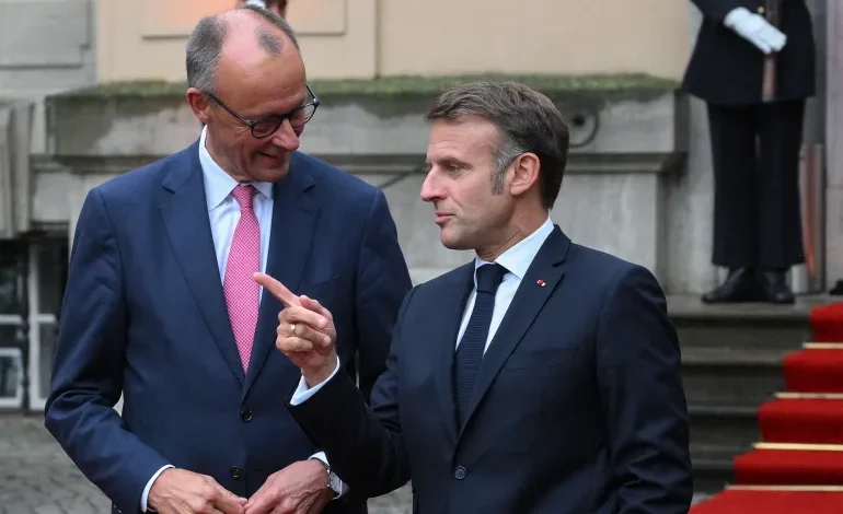 EU, US Close In on Trade Deal as Tariff Deadline Looms