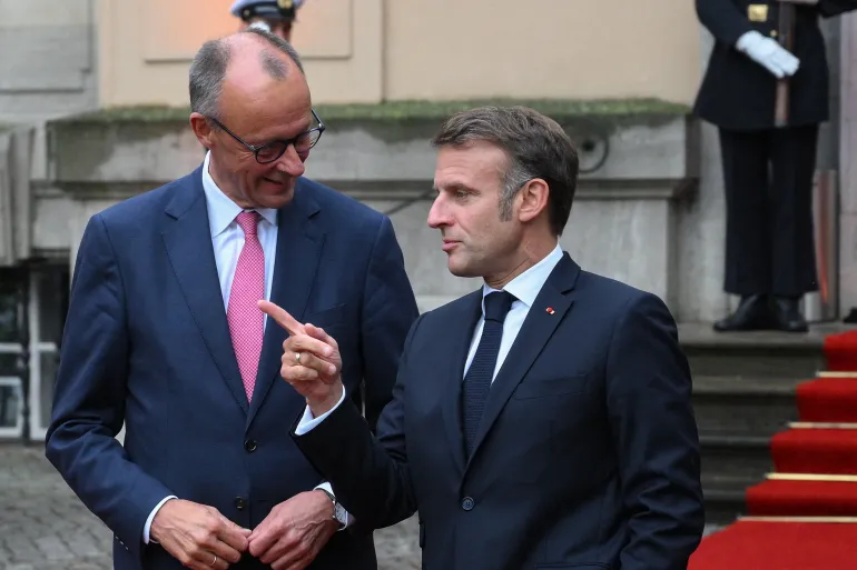 EU, US Close In on Trade Deal as Tariff Deadline Looms