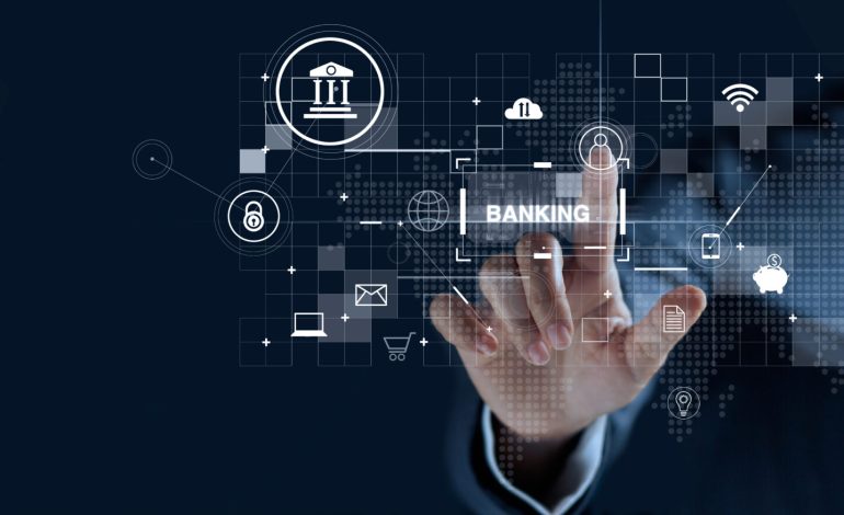 AI’s Growing Role in Finance Spurs Massive Data Center Expansion