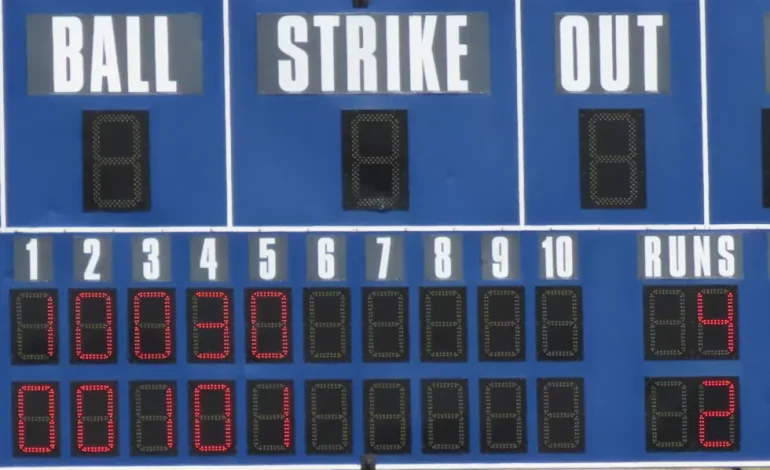 Wyoming Legion Baseball Weekly Recap: June 30 – July 6, 2025