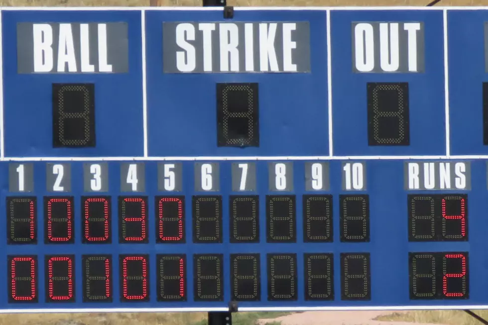 Wyoming Legion Baseball Weekly Recap: June 30 – July 6, 2025