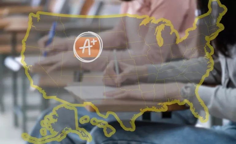 Wyoming Teens Crush the SAT — But There’s a Catch