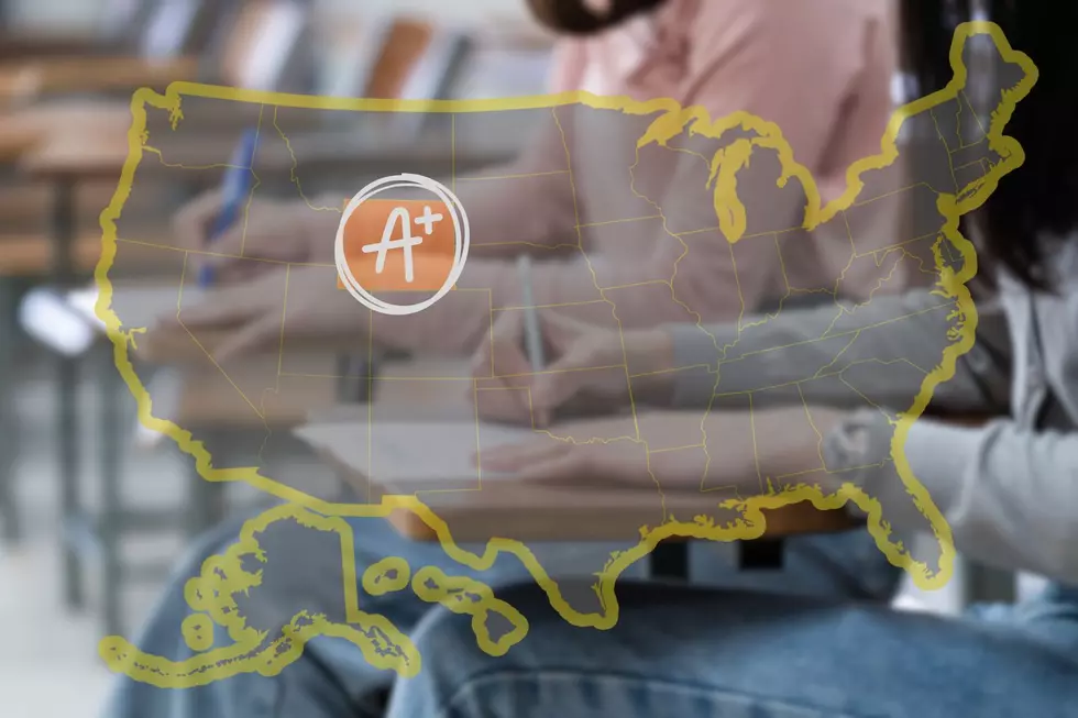 Wyoming Teens Crush the SAT — But There’s a Catch