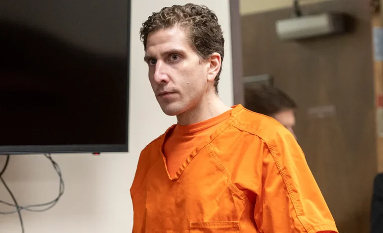 Bryan Kohberger Accepts Plea Deal in Idaho Student Murders Case