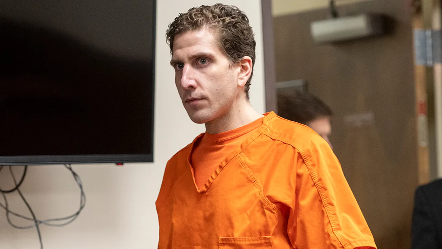 Bryan Kohberger Accepts Plea Deal in Idaho Student Murders Case