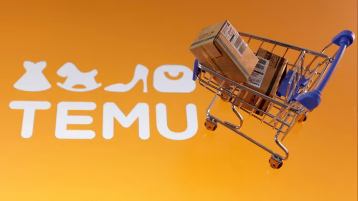 Temu Under Fire: EU Says Shoppers Face High Risk of Buying Illegal Products
