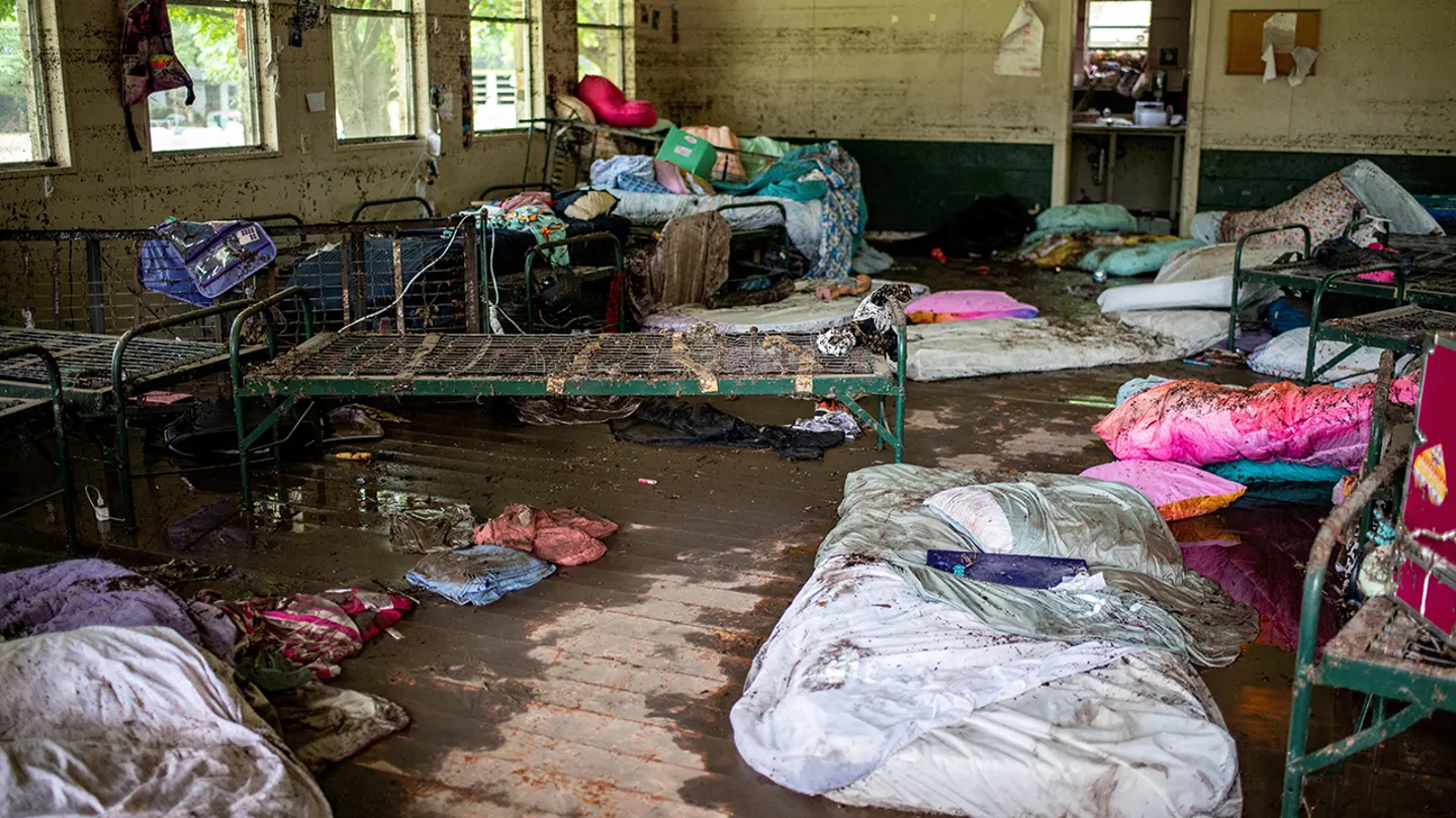 New Jersey Coast Guard Swimmer Rescues Nearly 200 People During Deadly Texas Floods