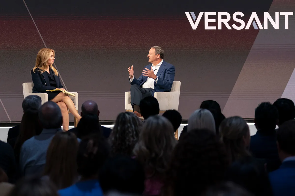 Comcast’s New Spinoff Versant Names Star-Studded Board Ahead of Launch