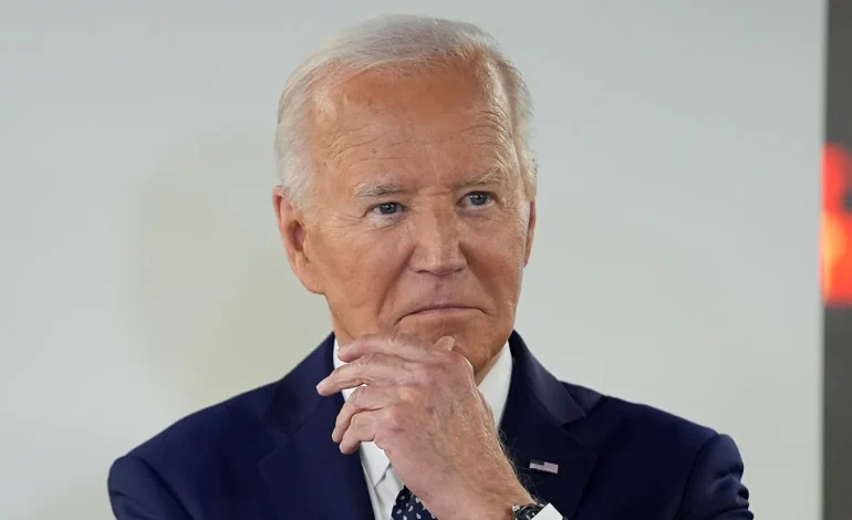 White House Waives Executive Privilege in Biden Doctor Investigation