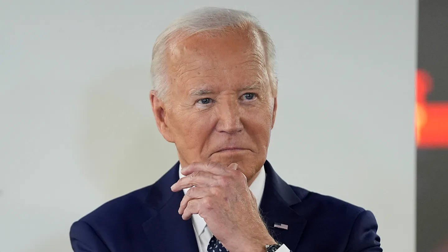 White House Waives Executive Privilege in Biden Doctor Investigation