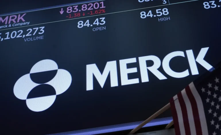 Merck to Acquire Verona Pharma for $10 Billion to Expand Respiratory Drug Portfolio