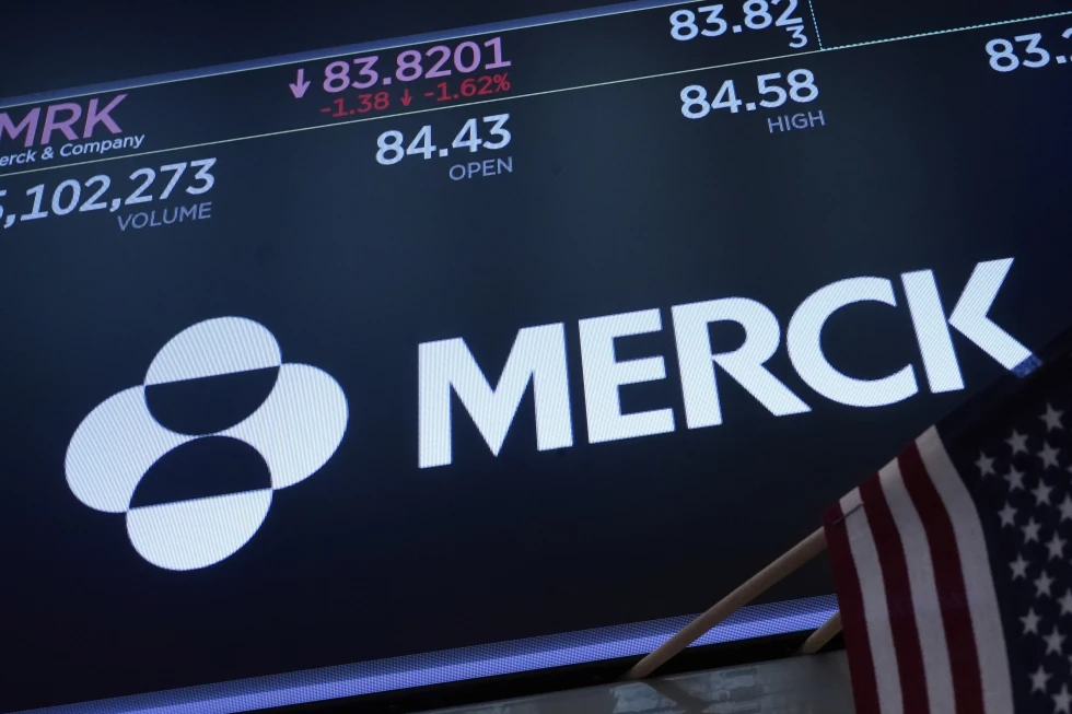 Merck to Acquire Verona Pharma for $10 Billion to Expand Respiratory Drug Portfolio