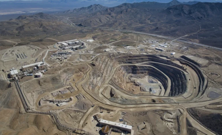 MP Materials Secures Major Boost with Apple and Pentagon Agreements to Strengthen US Rare Earth Supply Chain