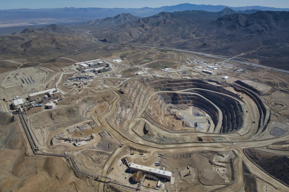 MP Materials Secures Major Boost with Apple and Pentagon Agreements to Strengthen US Rare Earth Supply Chain