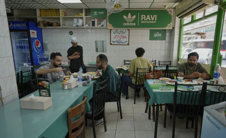 Dubai’s Expanding Restaurant Industry Faces Rising Costs and Increasing Closures