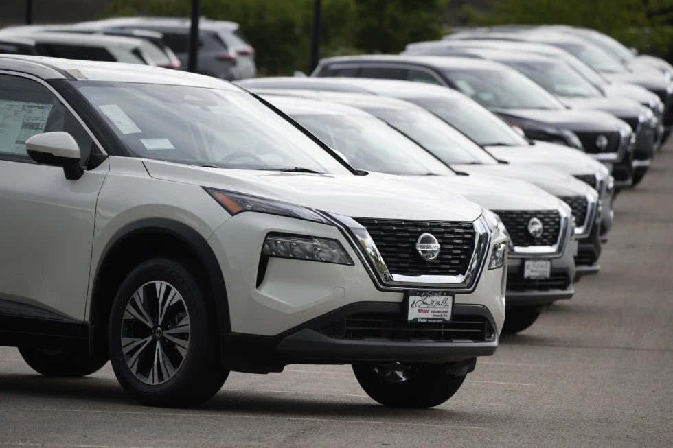 Nissan Recalls Over 480,000 Vehicles in US and Canada Over Potential Engine Issues