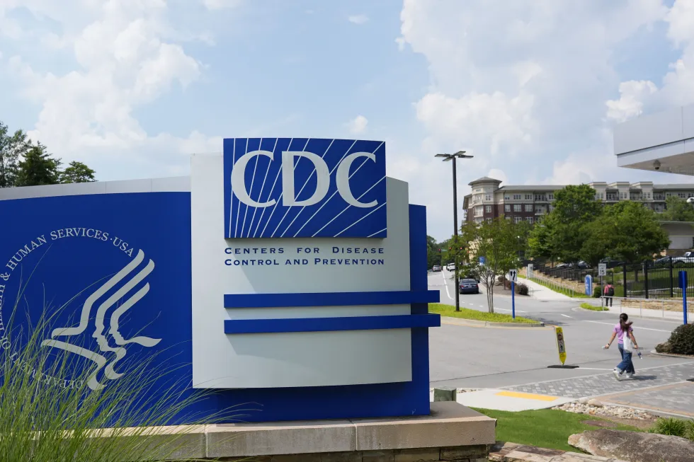CDC Expands RSV Vaccine Guidance to Include Some Adults in Their 50s