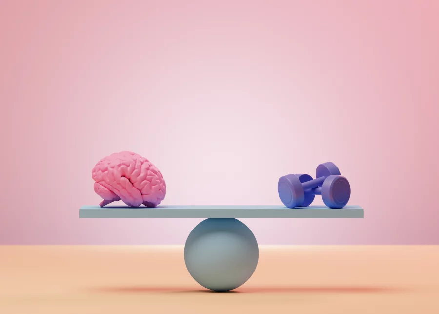 Eat Better, Move More, Train Your Brain — It Could Help You Stay Sharp as You Age, Study Finds