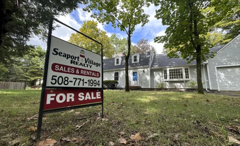 Investors Expand Presence in US Housing Market as Affordability Challenges Persist