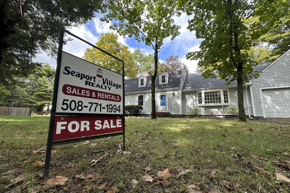 Investors Expand Presence in US Housing Market as Affordability Challenges Persist