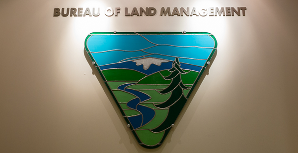 BLM Wyoming Director Retires Following Administrative Leave and Ethics Investigation