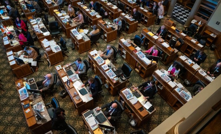 Wyoming Enforces Age Verification for Adult Sites as Legal Debate Intensifies
