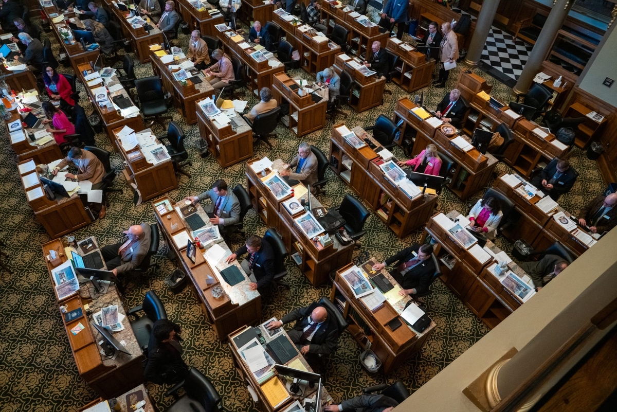Wyoming Enforces Age Verification for Adult Sites as Legal Debate Intensifies