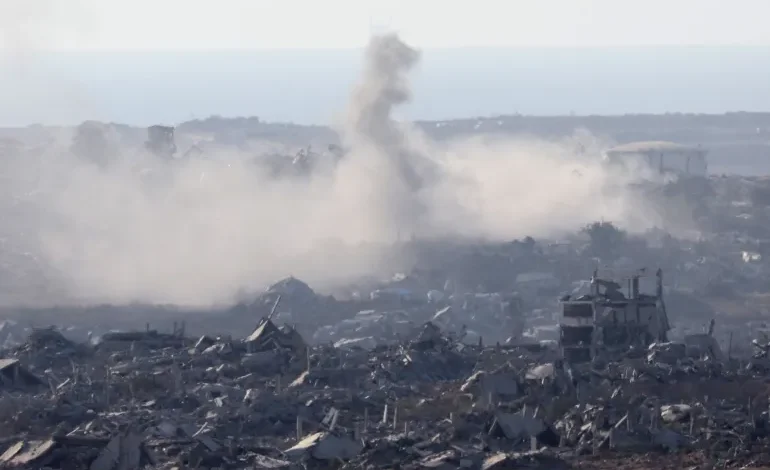 Belgium Refers War Crimes Complaint Against Israeli Soldiers to International Criminal Court