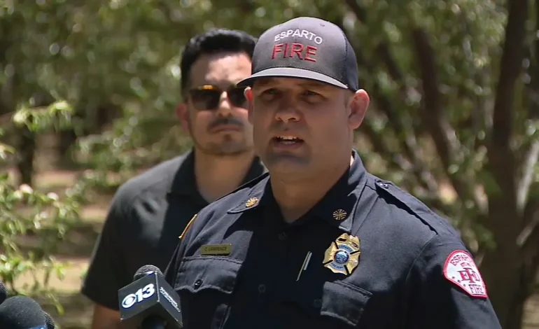 Seven Missing After Explosion at California Fireworks Facility Amid Evacuations