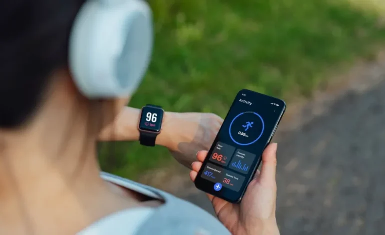 Forget 10,000 — Just 7,000 Steps a Day Can Seriously Boost Your Health, Study Finds