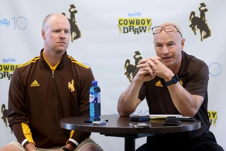 UW Student-Athletes to Get Nearly $3M Payout as Wyoming Joins NCAA Settlement