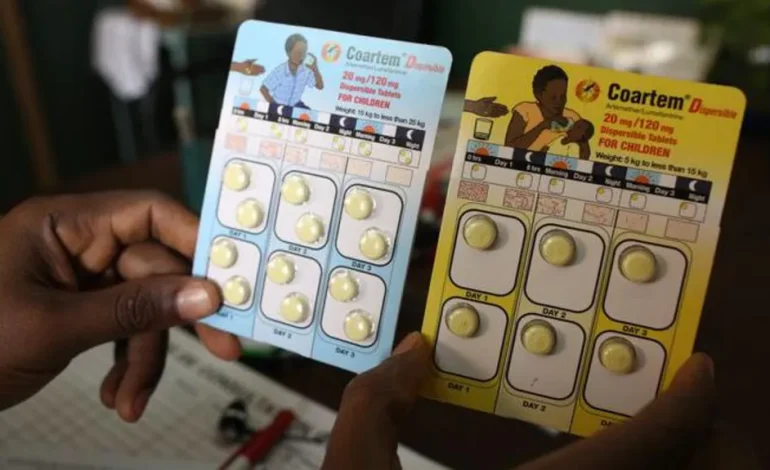 New Malaria Drug Approved for Newborns and Infants, Marking Key Step in Global Fight