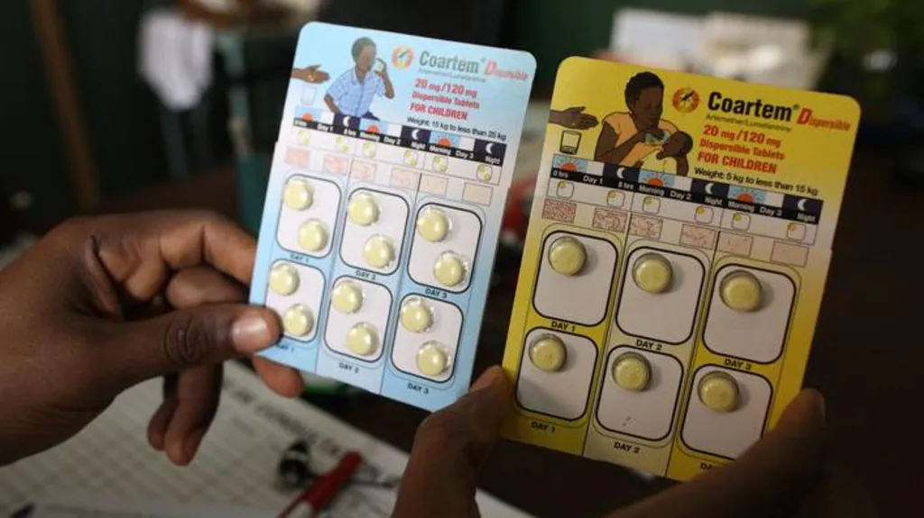 New Malaria Drug Approved for Newborns and Infants, Marking Key Step in Global Fight
