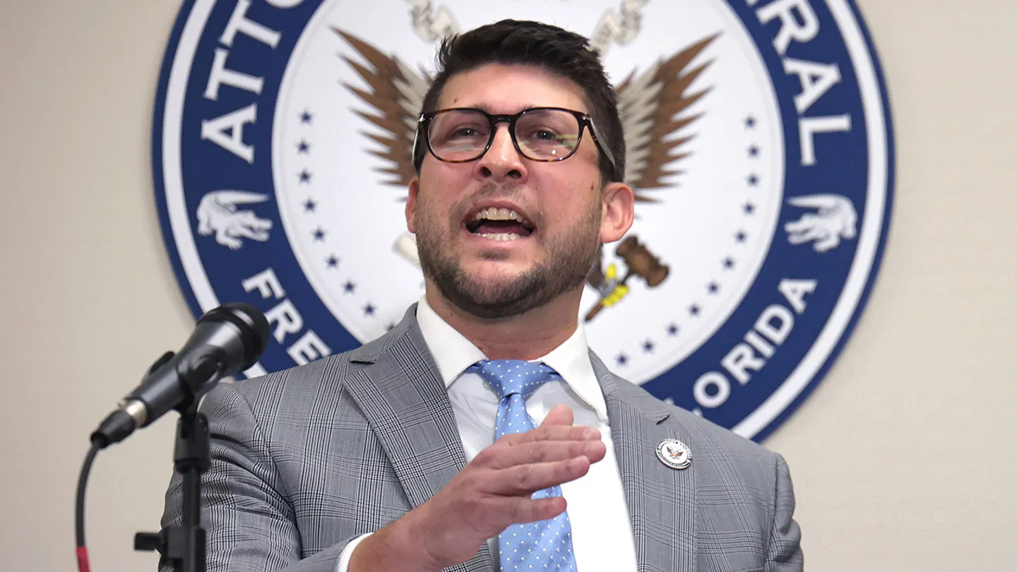 DeSantis Administration Threatens Action Against Florida Island City Over Ending ICE Police Agreement