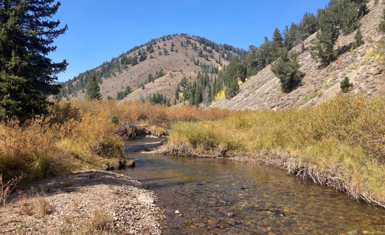 Growing Recognition of Climate Impacts and Water Challenges Among Wyoming Residents, UW Survey Shows